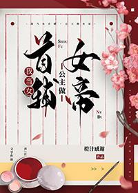 我当女首辅，公主做女帝