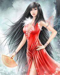 恶魔王子的公主